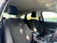 Ford Focus 1.6 Zetec S Tdci 113 Bhp Silver #48