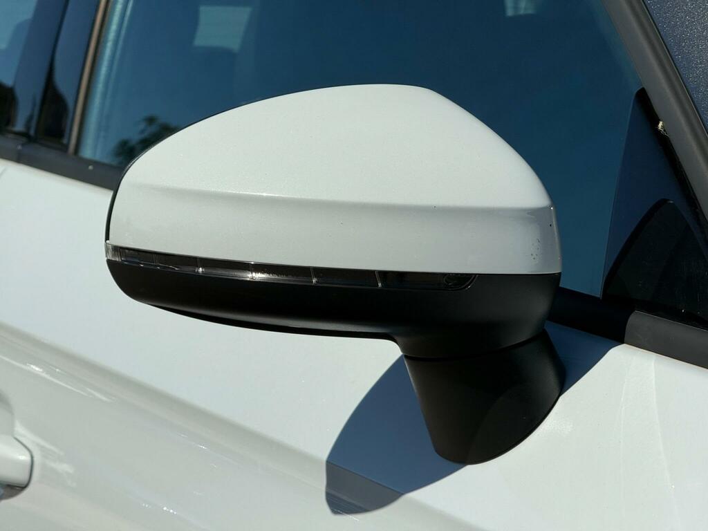 Audi A1 1.4 Tfsi Sport White #37