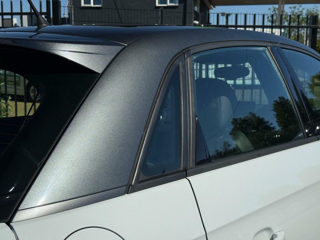 Audi A1 1.4 Tfsi Sport White #38