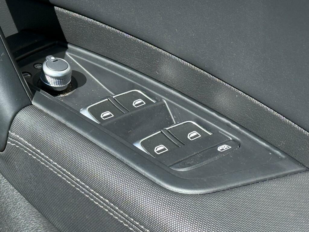 Audi A1 1.4 Tfsi Sport White #29