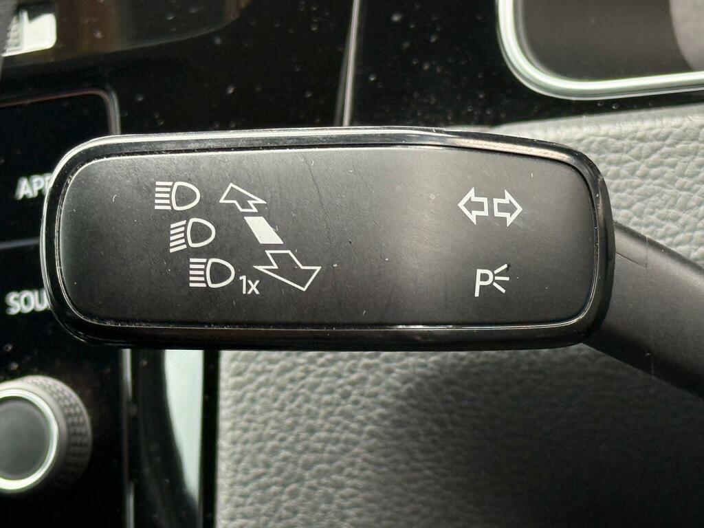 Volkswagen e-Golf 2018 1.4 Tsi 8.7Kwh Gte Hatchback Plug- Blue #25