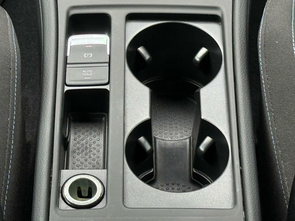 Volkswagen e-Golf 2018 1.4 Tsi 8.7Kwh Gte Hatchback Plug- Blue #18