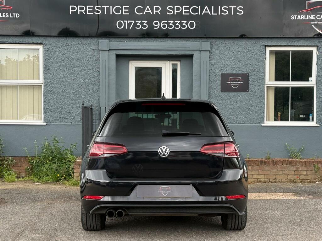 Volkswagen e-Golf 1.4 Tsi 8.7Kwh Gte Dsg Euro 6 Ss Black #5