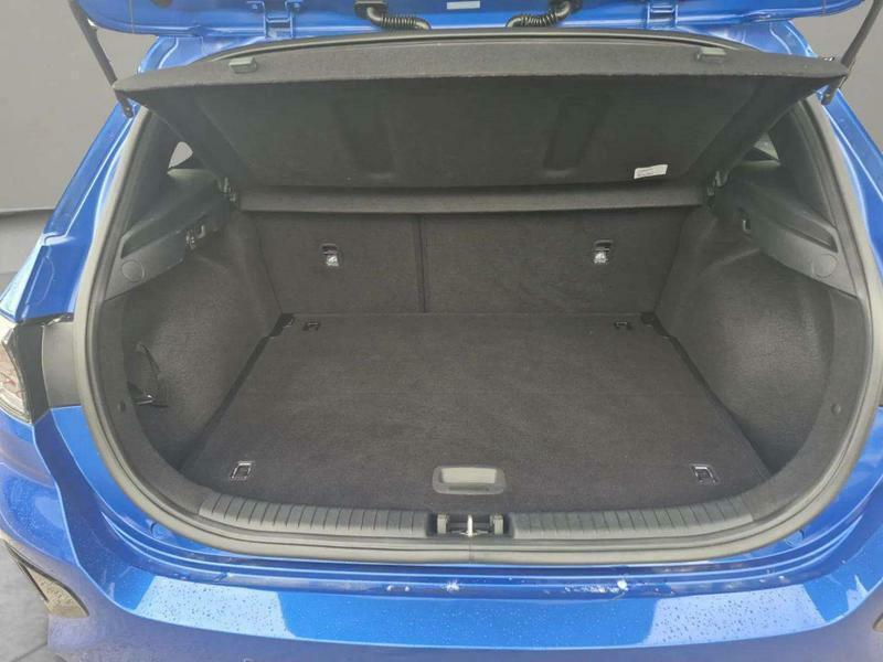 Kia Ceed 1.5 T-gdi Isg Gt-line BD23EYP Blue #6