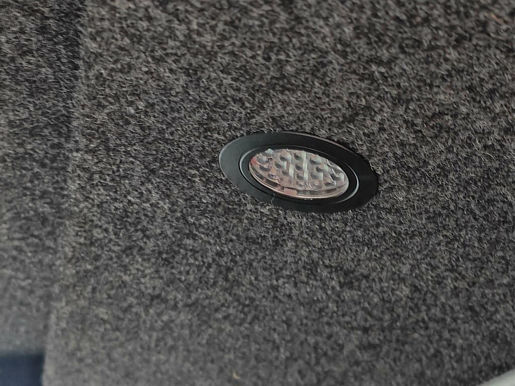 Volkswagen Campervan Campervan Conversion Black #6