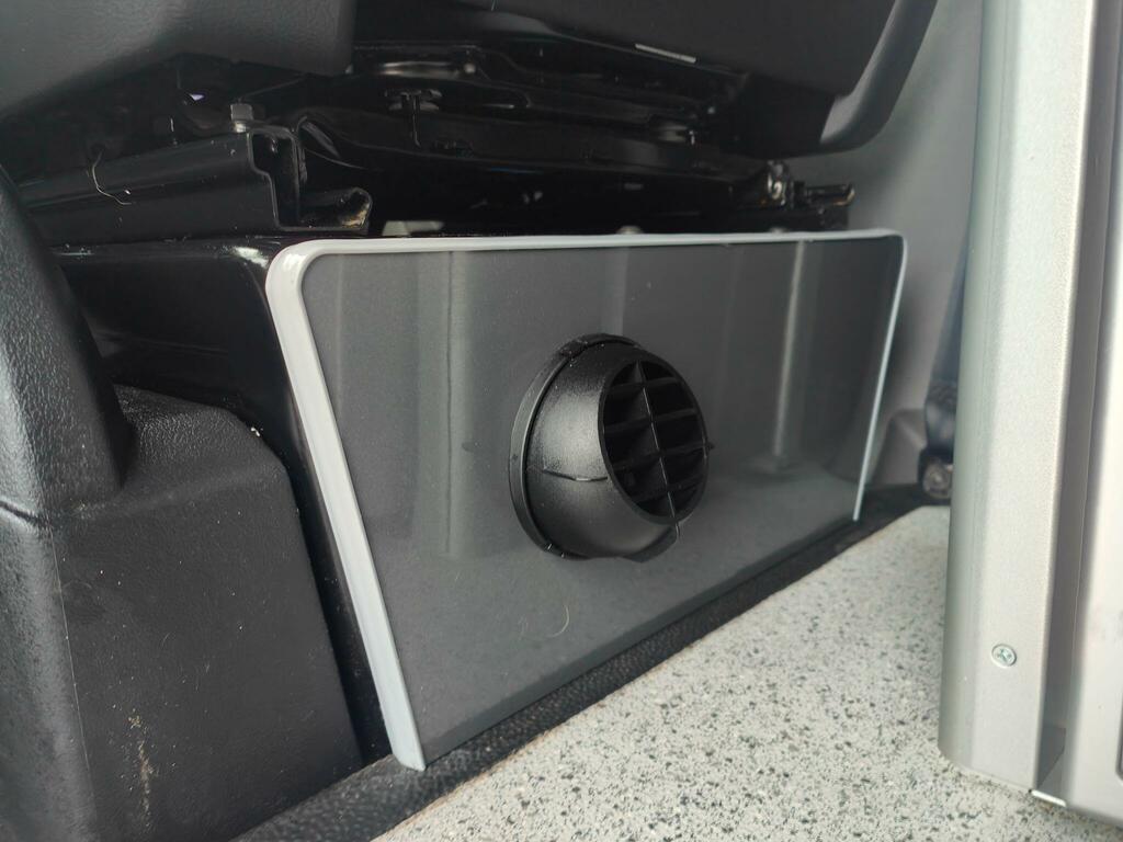 Volkswagen Campervan 2L Highline White #56