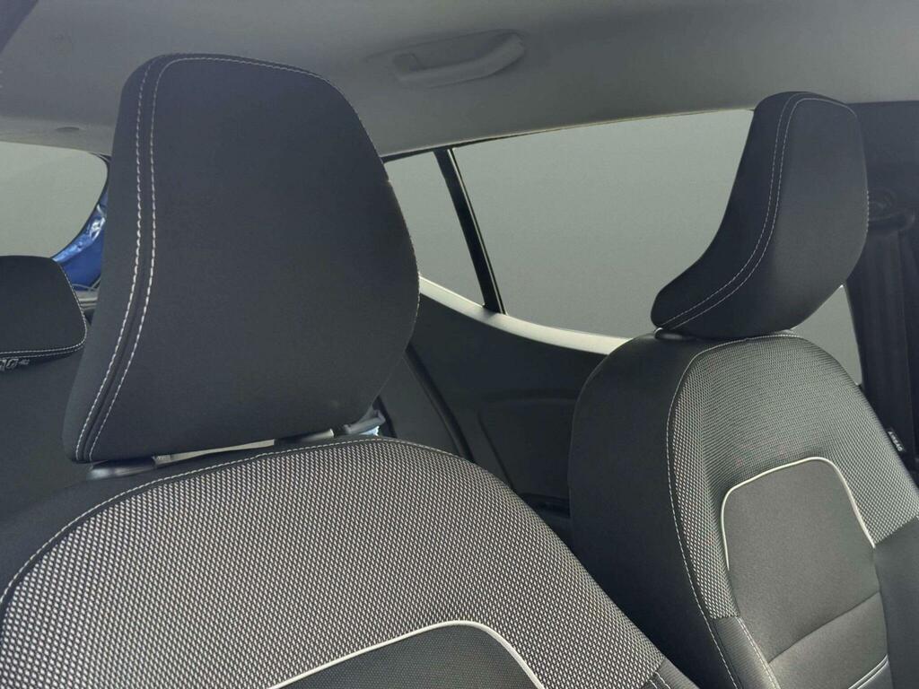 Dacia Sandero 1.0 Tce Expression Euro 6 Ss Blue #4