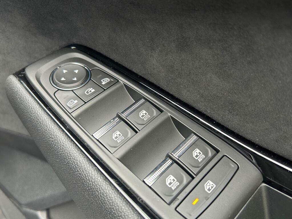 Renault Austral E-tech Fhev Techno Esprit Alpine Tailg Blue #15