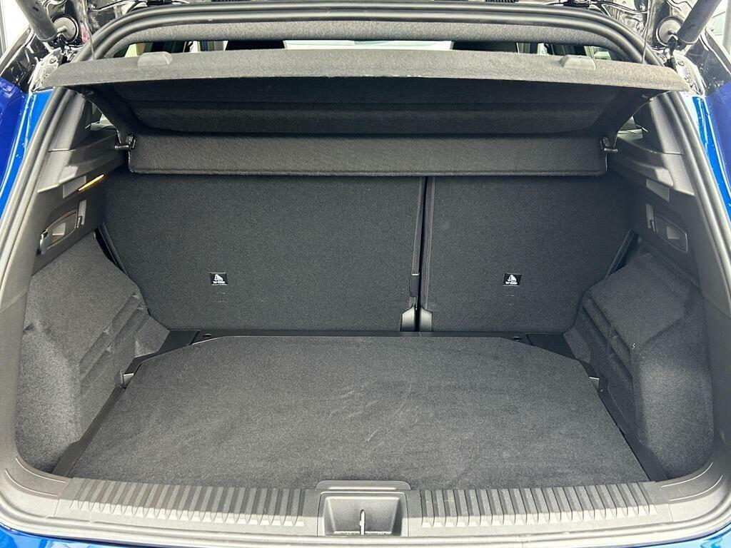Renault Austral E-tech Fhev Techno Esprit Alpine Tailg Blue #22