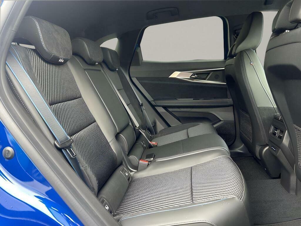 Renault Austral E-tech Fhev Techno Esprit Alpine Tailg Blue #12