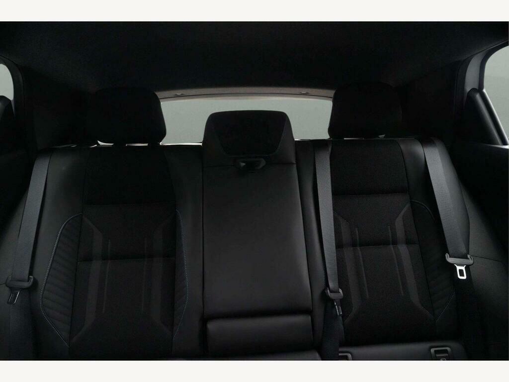 Renault Scenic Long Range 87Kwh Techno Esprit Alpine #16