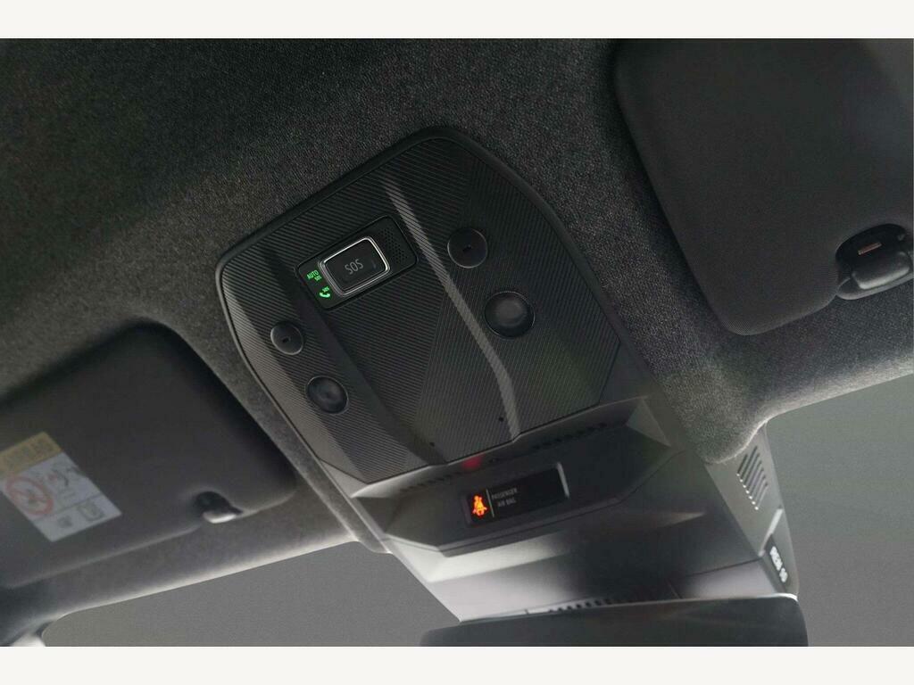 Renault Scenic Long Range 87Kwh Techno Esprit Alpine #17