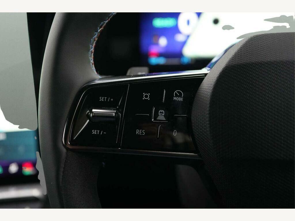 Renault Scenic Long Range 87Kwh Techno Esprit Alpine #19