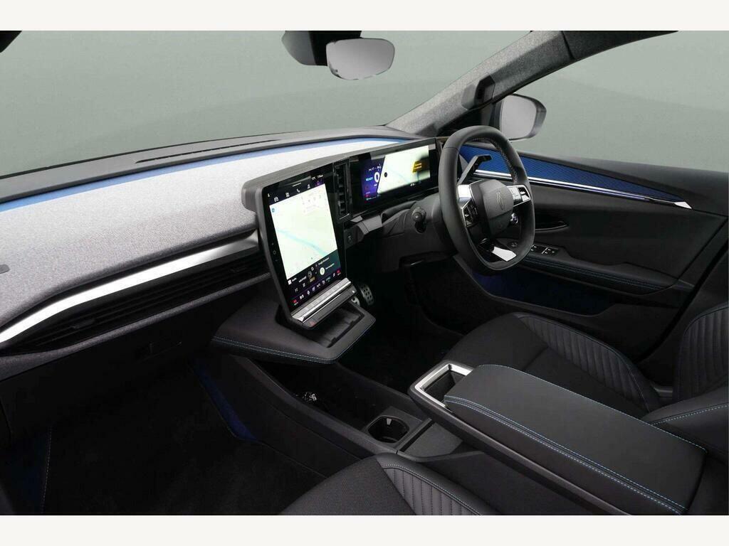 Renault Scenic Long Range 87Kwh Techno Esprit Alpine #9