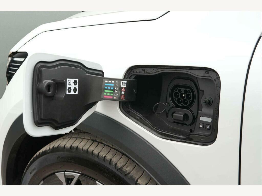 Renault Scenic Long Range 87Kwh Techno Esprit Alpine #29