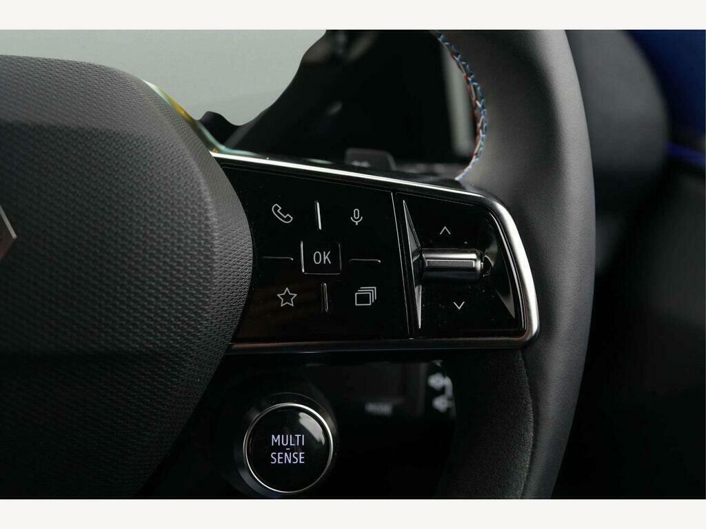 Renault Scenic Long Range 87Kwh Techno Esprit Alpine #20
