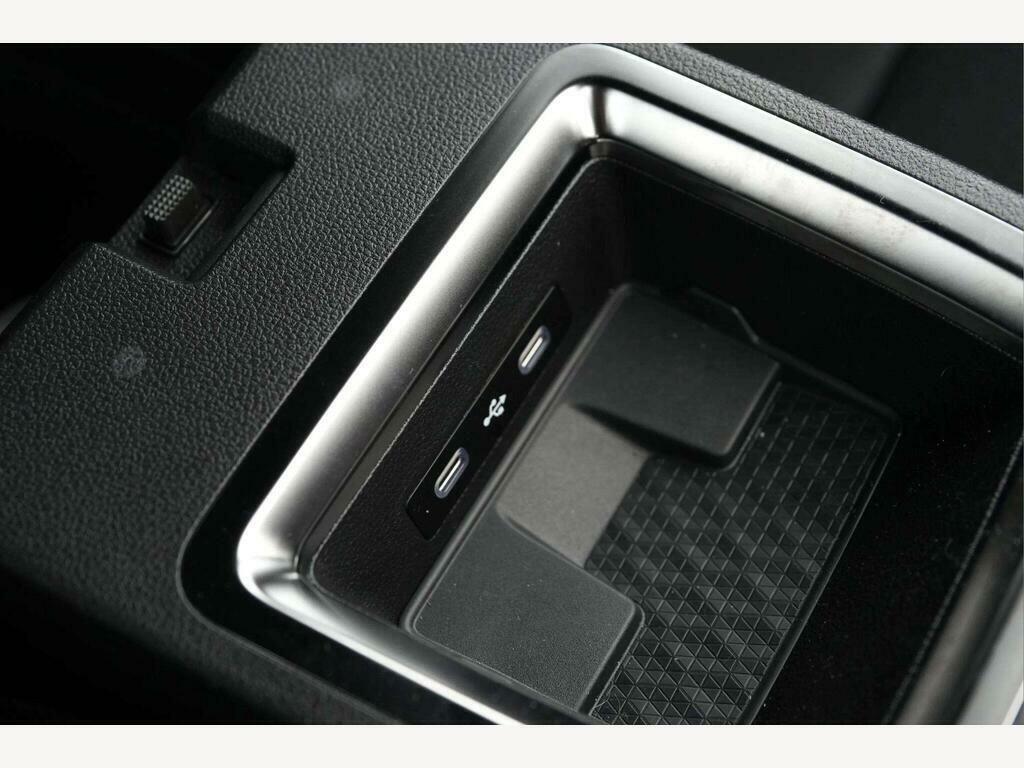 Renault Scenic Long Range 87Kwh Techno Esprit Alpine #18