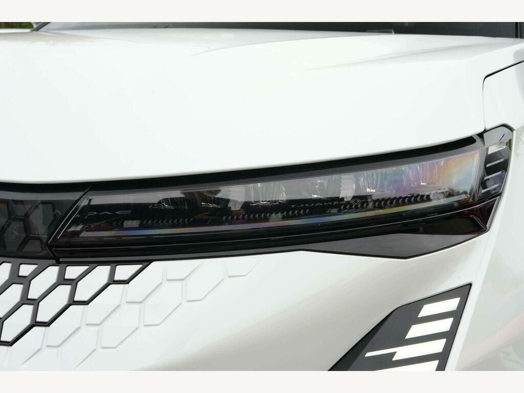 Renault Scenic Long Range 87Kwh Techno Esprit Alpine #39