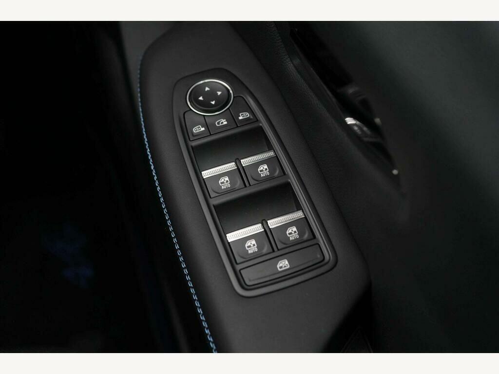 Renault Scenic Long Range 87Kwh Techno Esprit Alpine #24