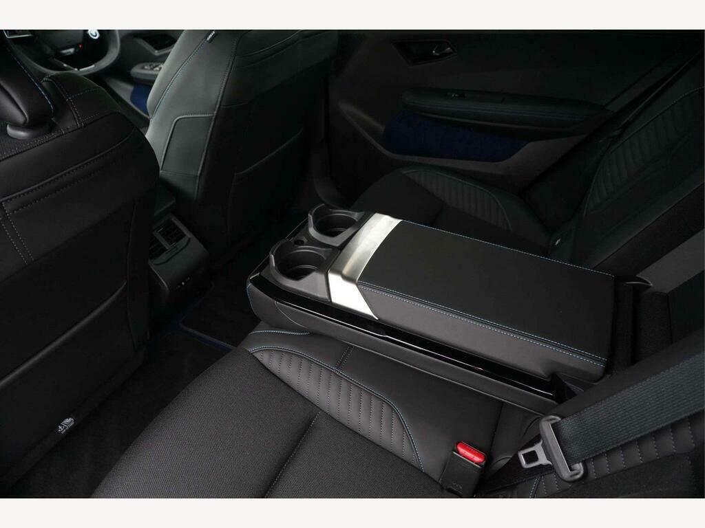 Renault Scenic Long Range 87Kwh Techno Esprit Alpine #15