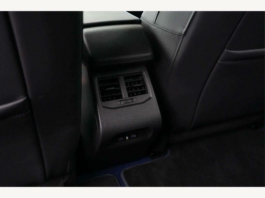 Renault Scenic Long Range 87Kwh Techno Esprit Alpine #22