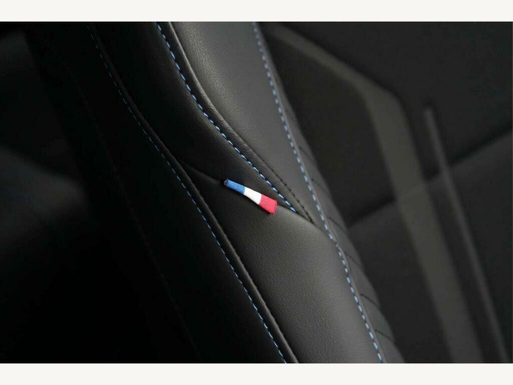 Renault Scenic Long Range 87Kwh Techno Esprit Alpine #13