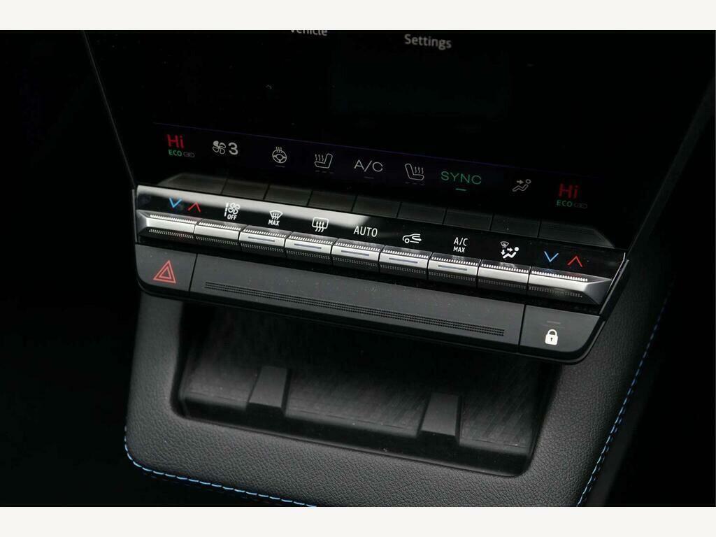 Renault Scenic Long Range 87Kwh Techno Esprit Alpine #42