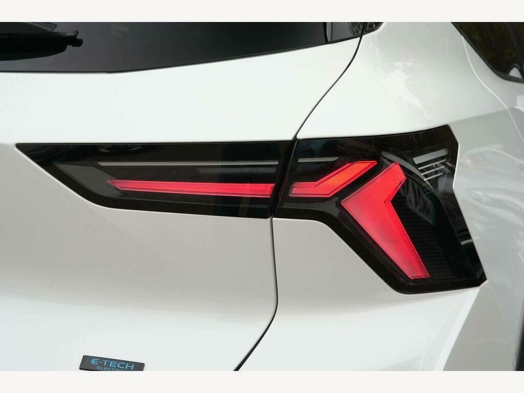 Renault Scenic Long Range 87Kwh Techno Esprit Alpine #44