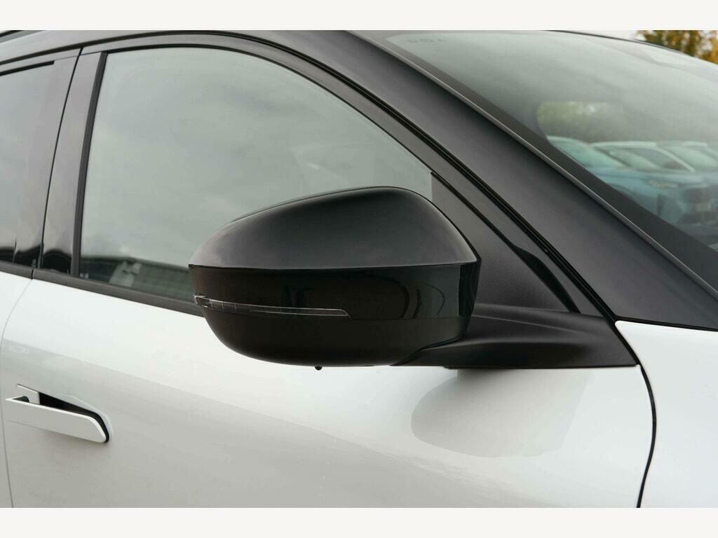 Renault Scenic Long Range 87Kwh Techno Esprit Alpine #37