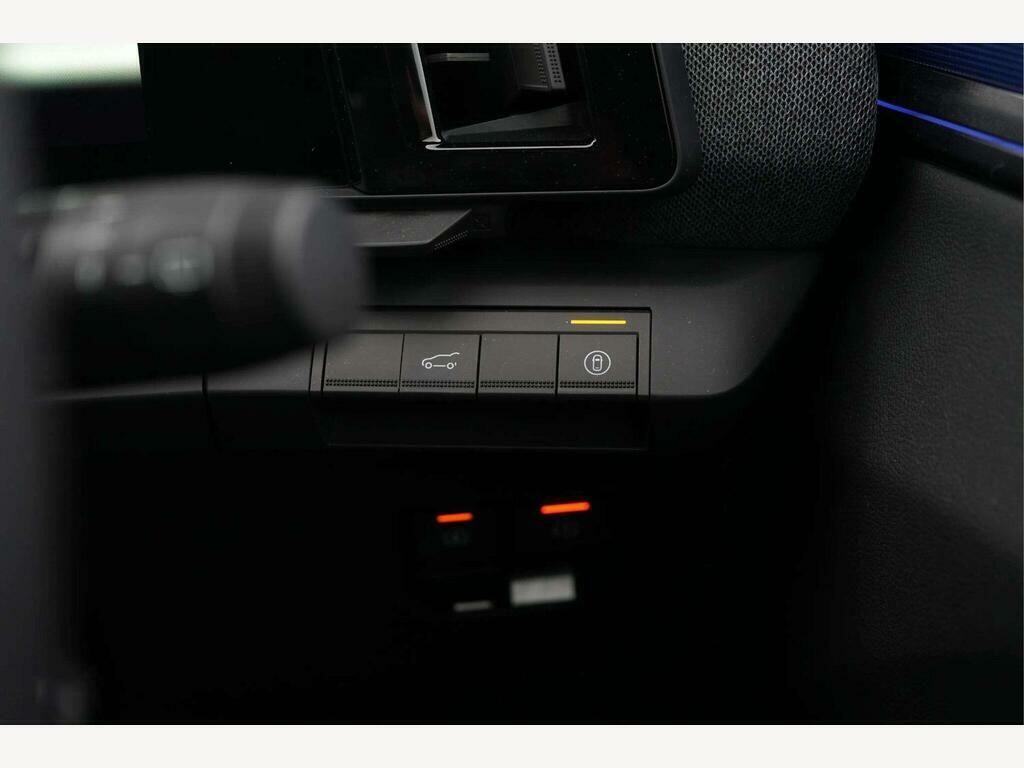 Renault Scenic Long Range 87Kwh Techno Esprit Alpine #28