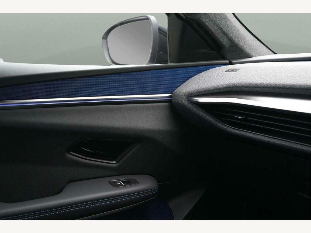 Renault Scenic Long Range 87Kwh Techno Esprit Alpine #46