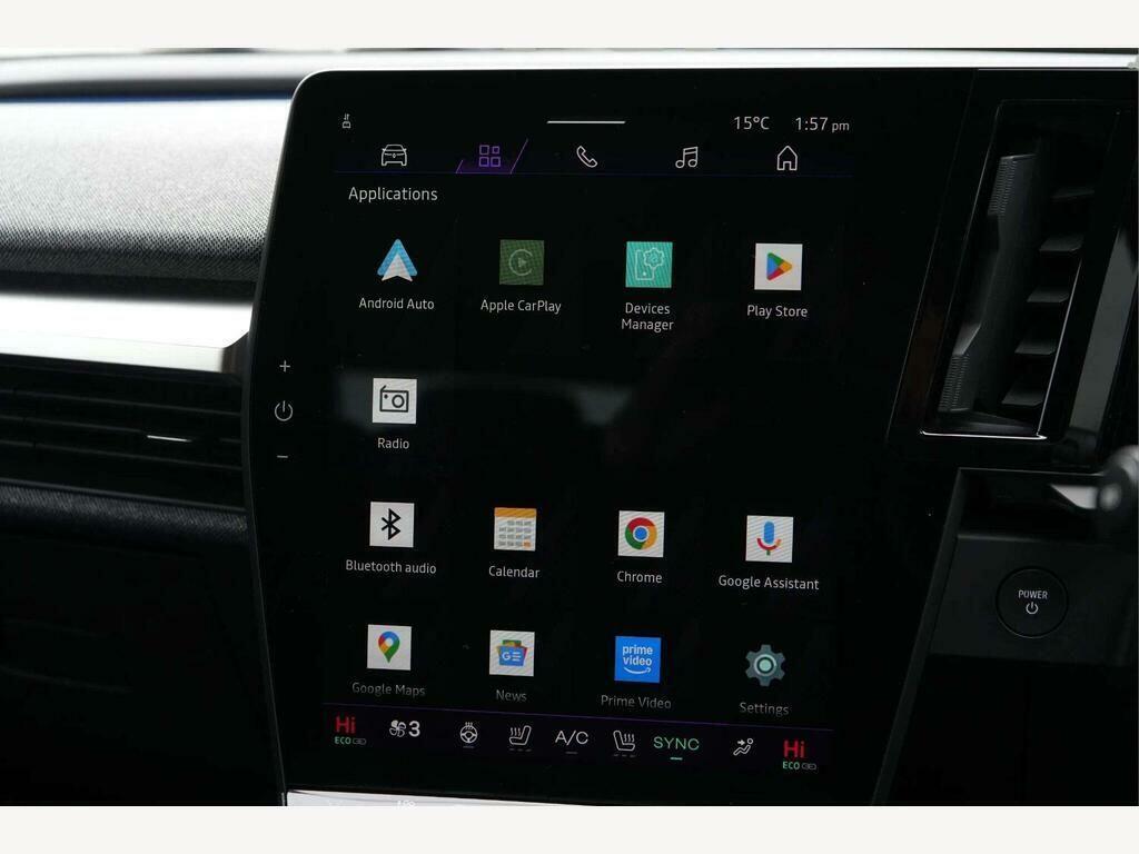 Renault Scenic Long Range 87Kwh Techno Esprit Alpine #35