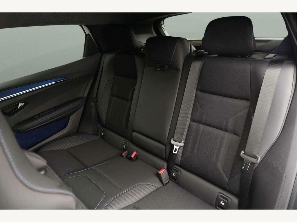 Renault Scenic Long Range 87Kwh Techno Esprit Alpine #14