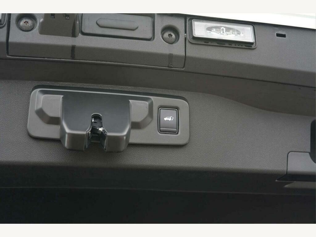 Renault Scenic Long Range 87Kwh Techno Esprit Alpine #21