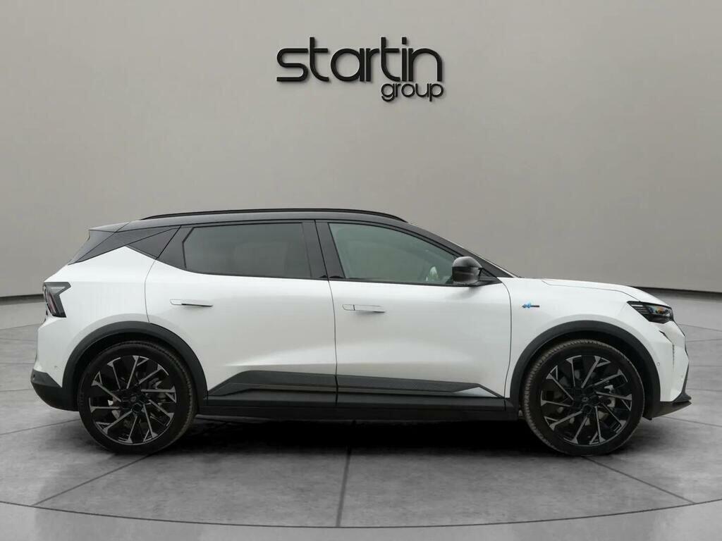 Renault Scenic Long Range 87Kwh Techno Esprit Alpine #7