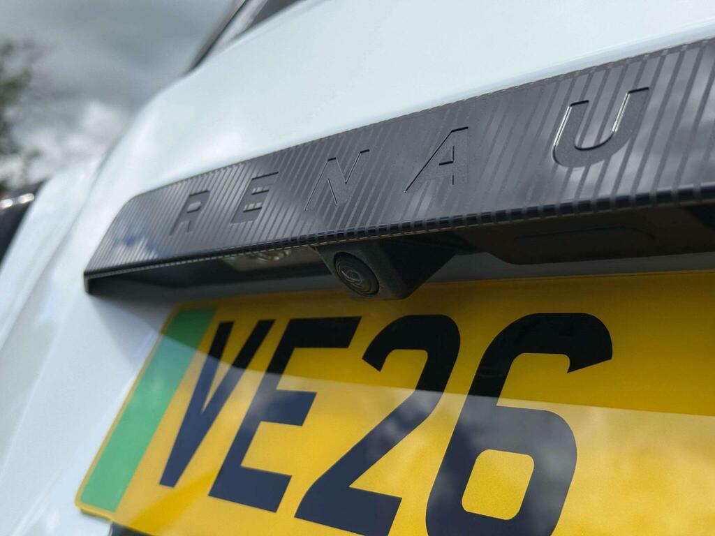 Renault 4 E-Tech Comfort Range 52Kwh Techno #11