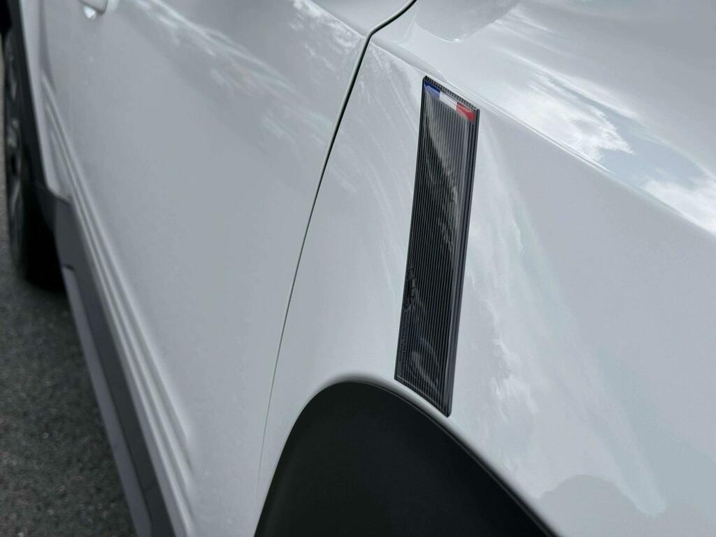 Renault 4 E-Tech Comfort Range 52Kwh Techno #20