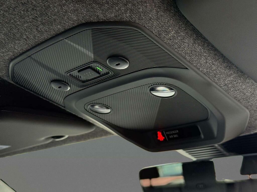Renault 4 E-Tech Comfort Range 52Kwh Techno #34