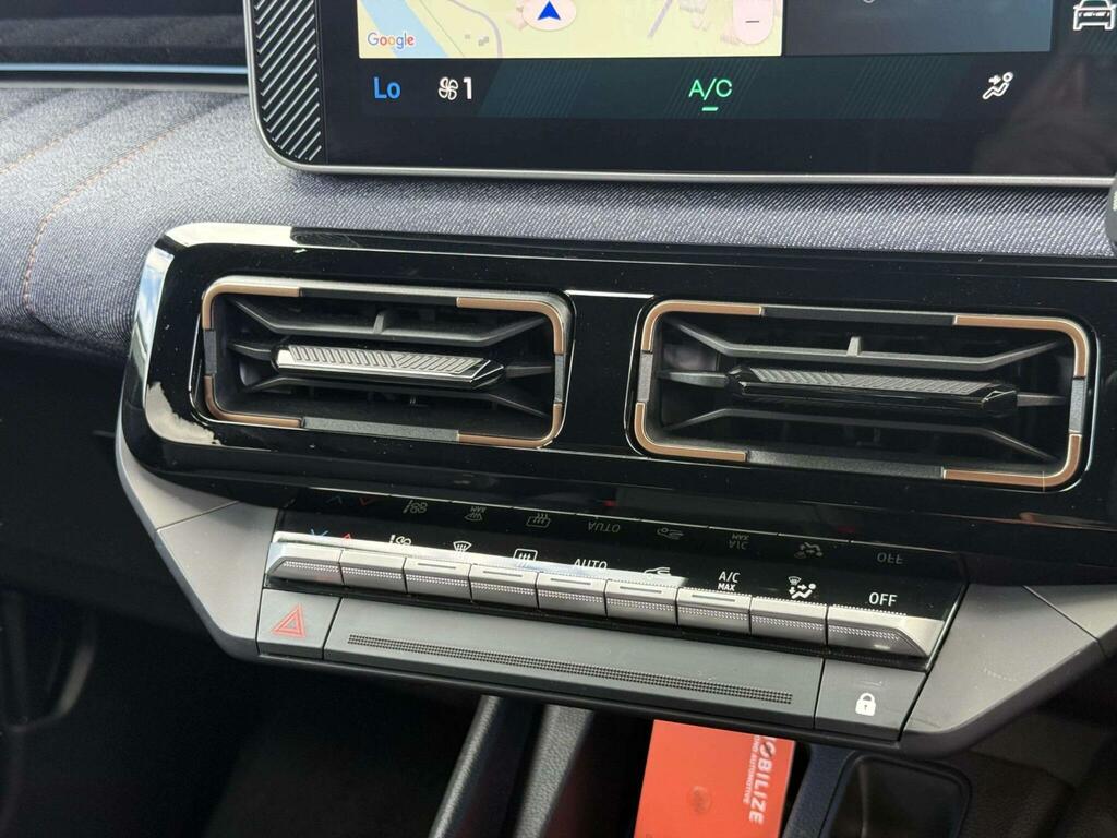 Renault 4 E-Tech Comfort Range 52Kwh Techno #44