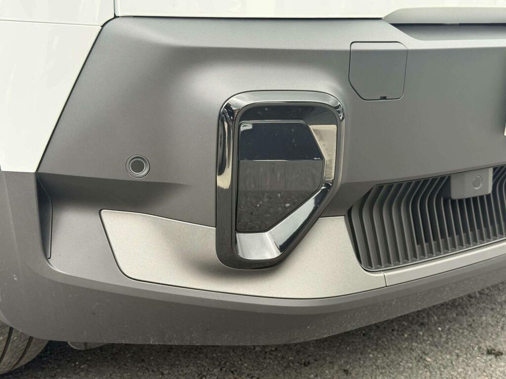 Renault 4 E-Tech Comfort Range 52Kwh Techno #17