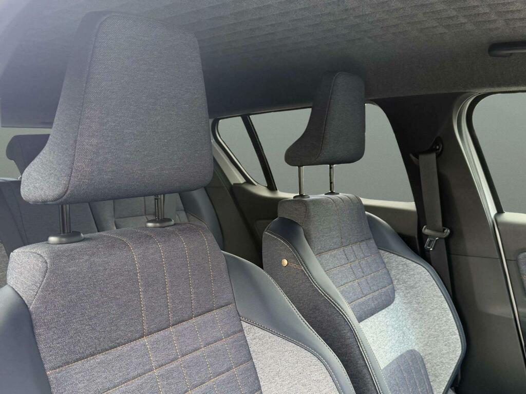 Renault 4 E-Tech Comfort Range 52Kwh Techno #21