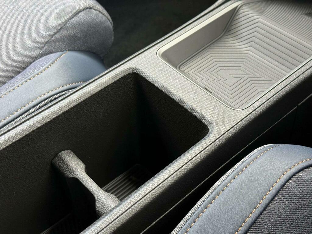 Renault 4 E-Tech Comfort Range 52Kwh Techno #15