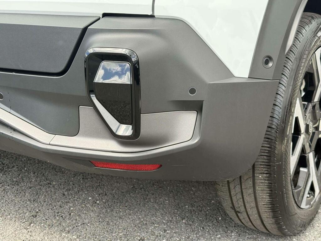 Renault 4 E-Tech Comfort Range 52Kwh Techno #40