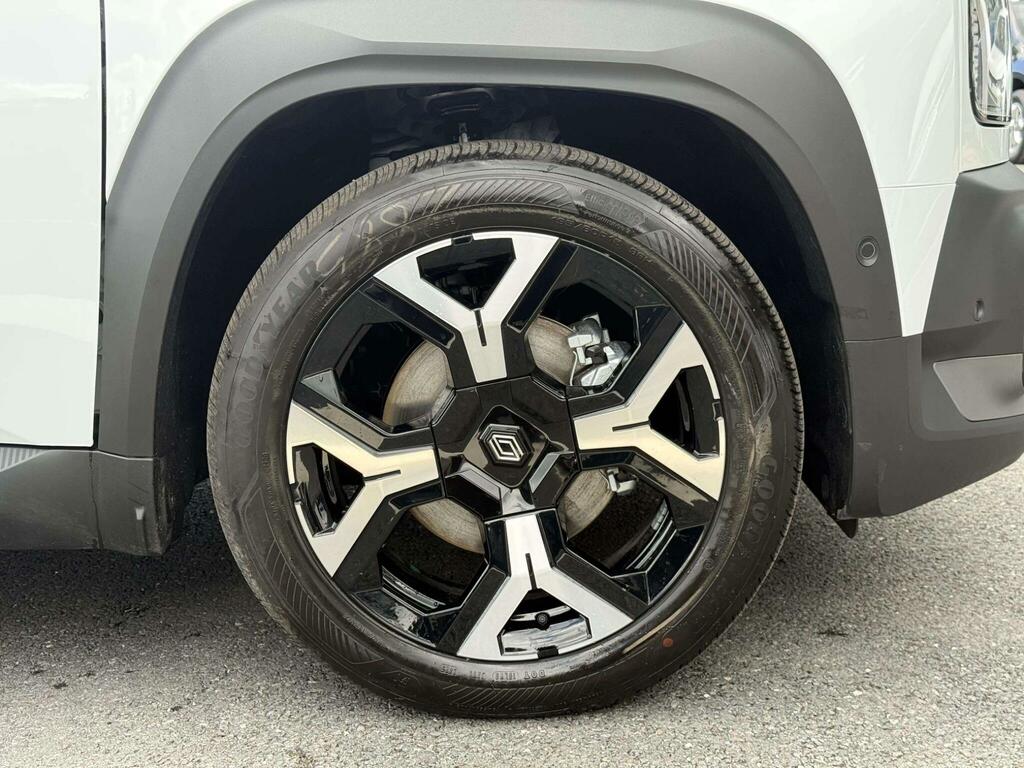 Renault 4 E-Tech Comfort Range 52Kwh Techno #30