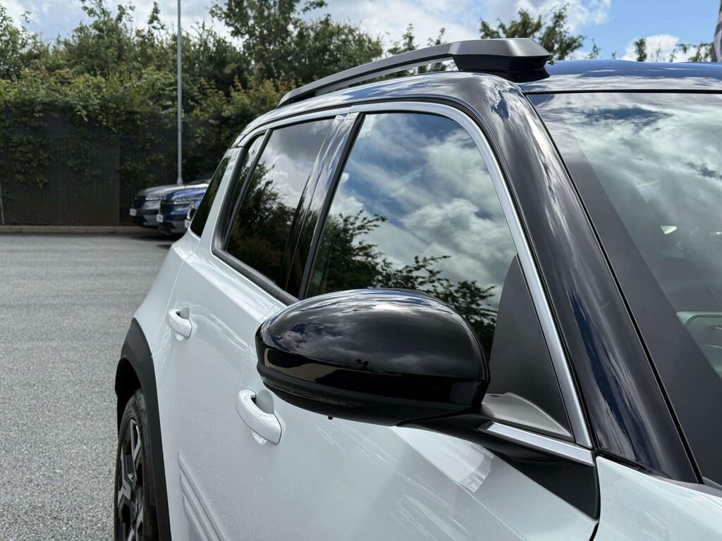 Renault 4 E-Tech Comfort Range 52Kwh Techno #24