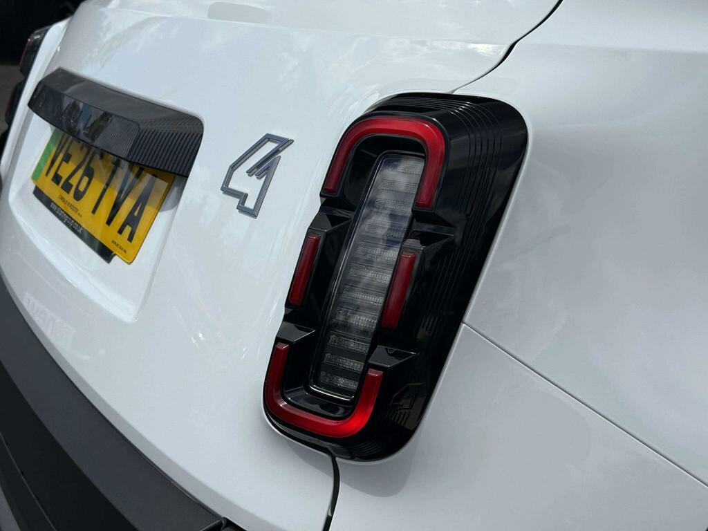 Renault 4 E-Tech Comfort Range 52Kwh Techno #18