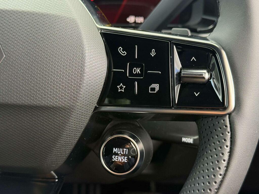 Renault 4 E-Tech Comfort Range 52Kwh Techno #13