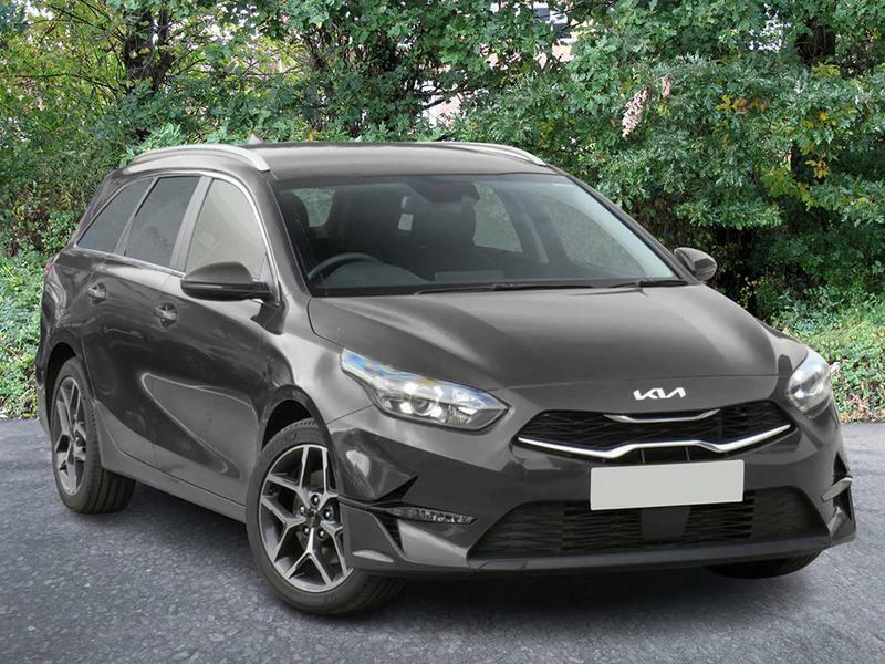 Kia Ceed 1.5 T-gdi Mt 3 Black