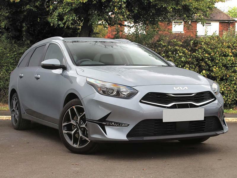 Kia Ceed 1.5 T-gdi Mt 3 Silver