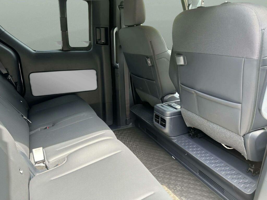 Kia PV5 Long Range 71.2Kwh Plus Passenger Mpv Grey #14